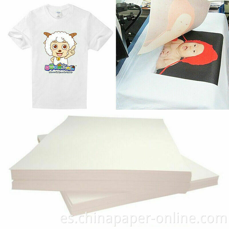 Wholesale Price Heat Transfer Paper Roll